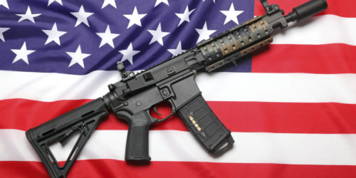 ar15 flag