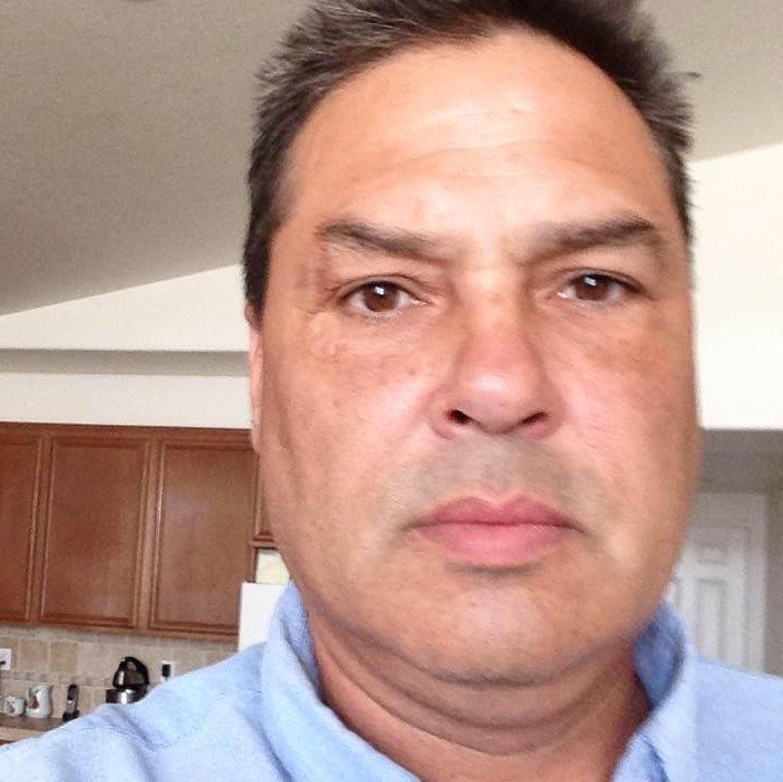 Michael Salgado – Phony Senior Chief SEAL