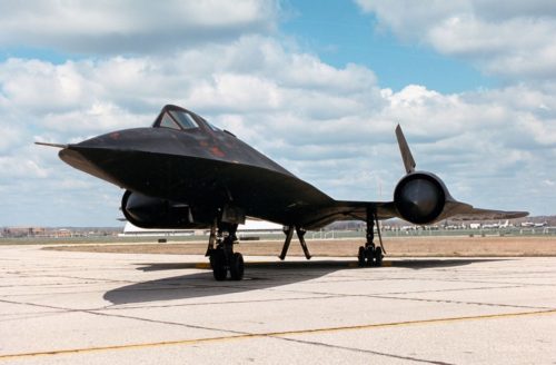 sr 71