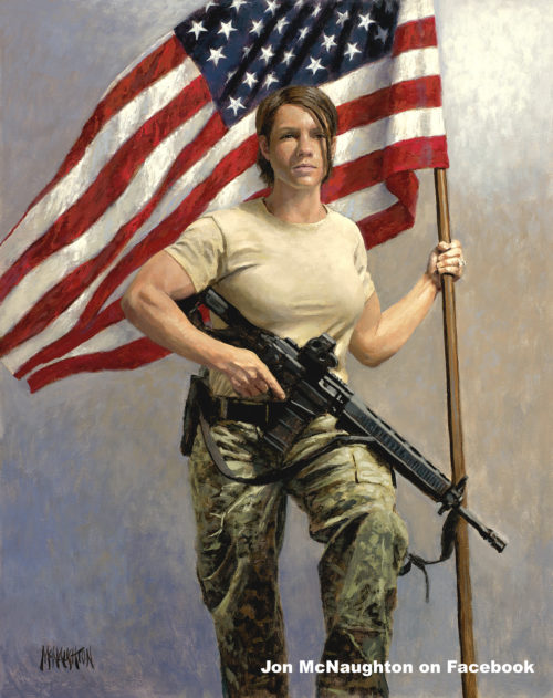 jon mcnaughton