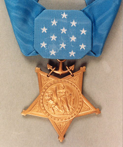 usn moh
