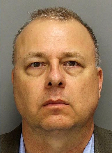 Fire Chief Applicant Forged Military Records