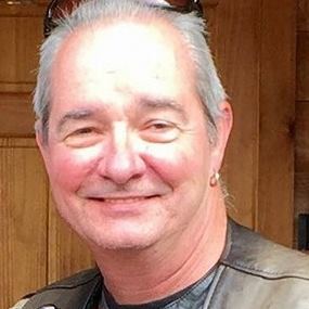 Rusty Berry – Yet Another Phony Navy SEAL