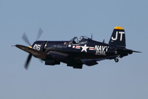 corsair