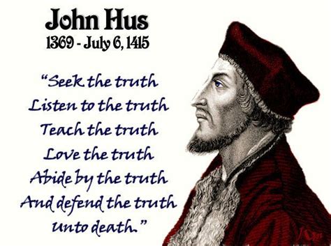 jan hus