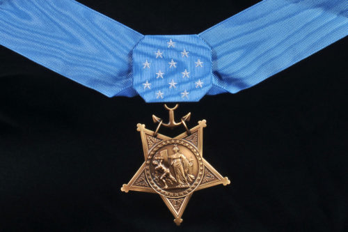 navy moh