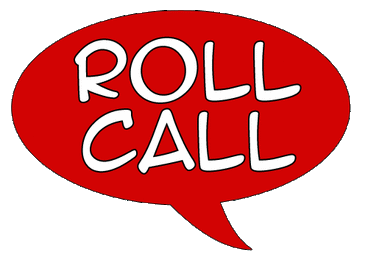 TAH Roll Call (Pinned)