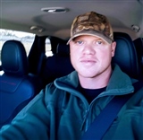 Allen Mosher; Phony Army Green Beret