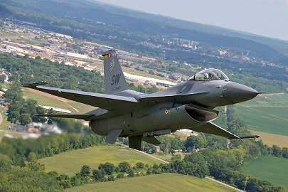 f-16b
