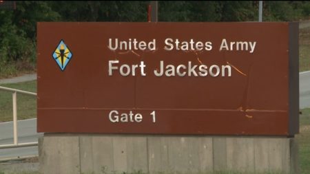 ft jackson