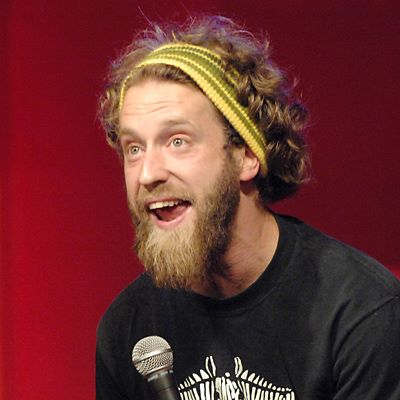 Laughter is the best medicine