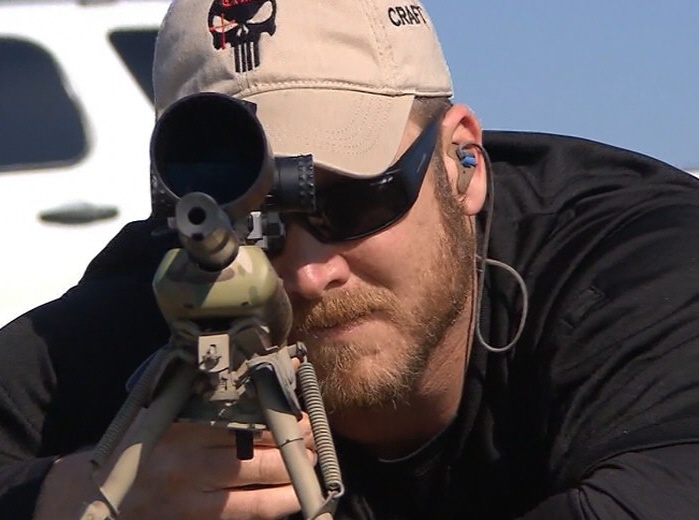 Chris Kyle – 6th Anniversary of his Death