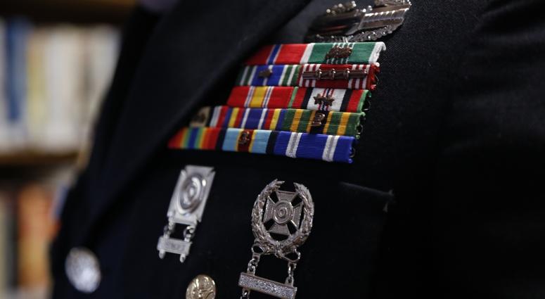 How to spot stolen valor cases like nathan phillips | Connecting Vets
