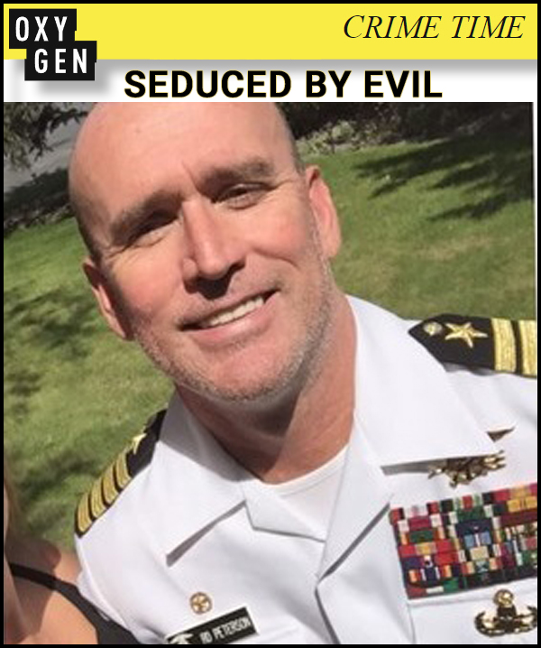 OXYGEN: Seduced by Evil