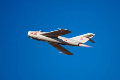 mig-17