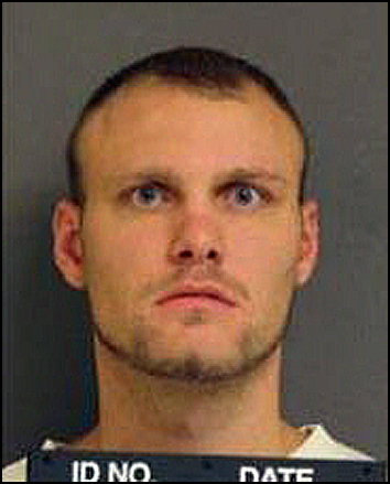 Ryan Michael Piatchek – Charged with Stolen Valor