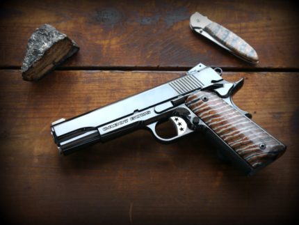 cabot 1911