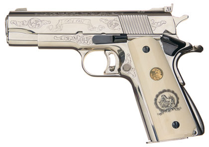custom 1911