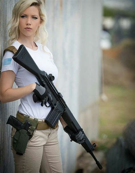 gun girl 2