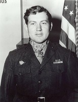 Jack Lucas Navy MOH
