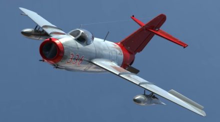 MiG-15