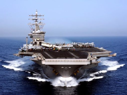 CVN-69
