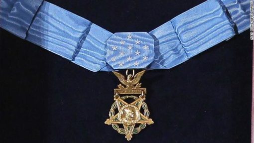 army moh