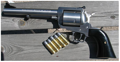 bfr .454 casull