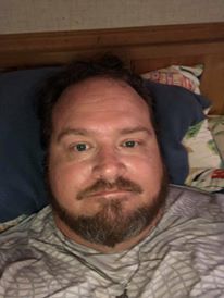 Brad Aydelette aka  Wee Willy Wannabe the USMC Private