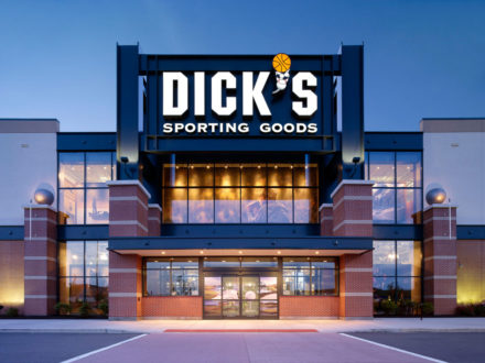 dick's