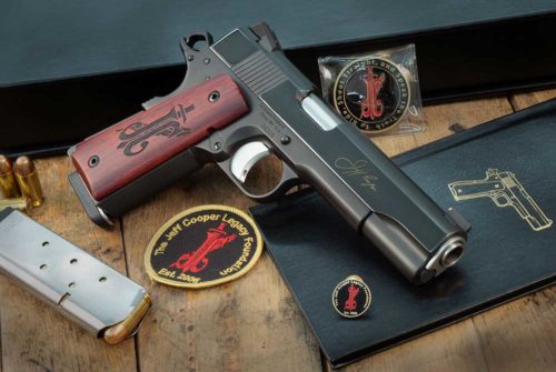 cooper 1911