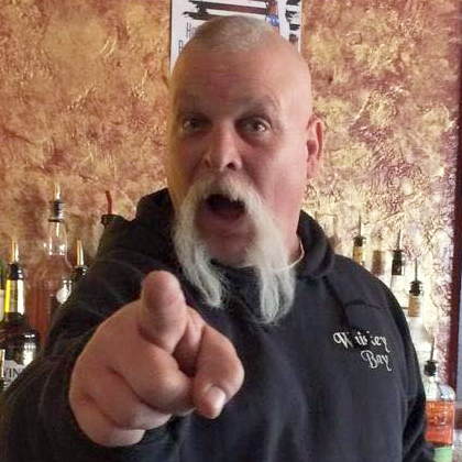 Frotz Gerlach – Yet another Phony SEAL