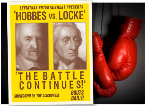 hobbs and locke
