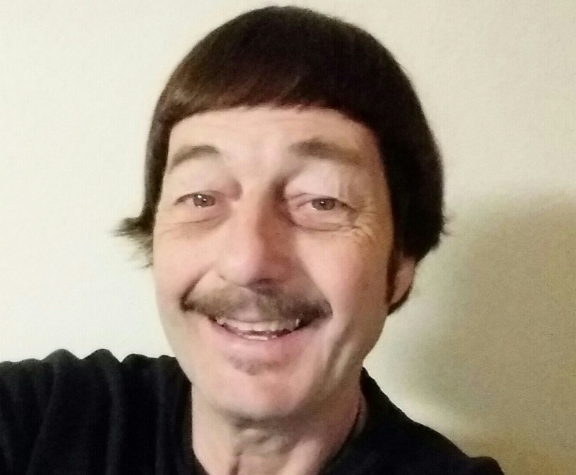 Michael Hockensmith – Phony Wounded