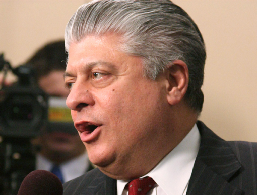 Judge Nap