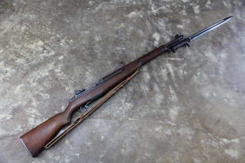 m-1 garand