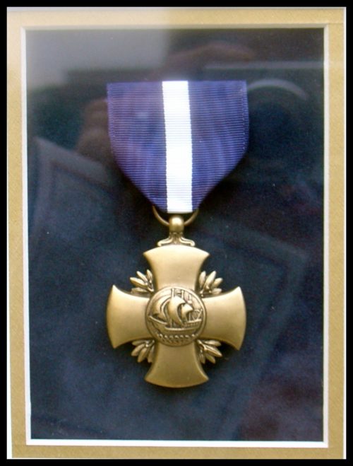 Navy Cross