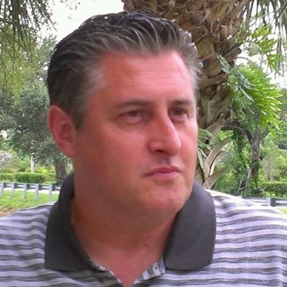 Oscar Rodriguez – USMC Force Recon & SEAL Team III “Twofer”