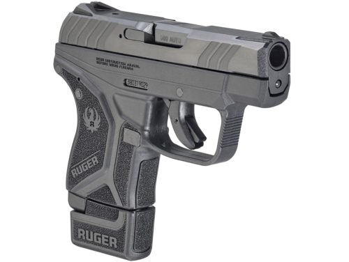 Ruger LCP II
