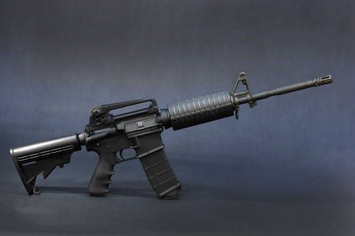 ar-15