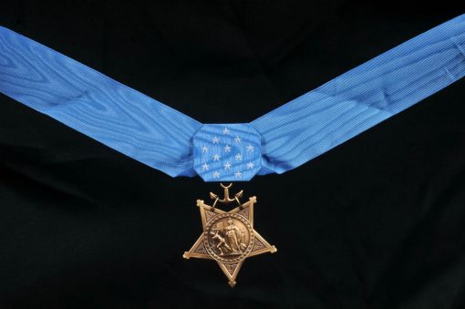 Navy MOH