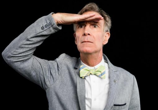 bill nye