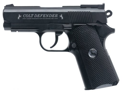 colt defender