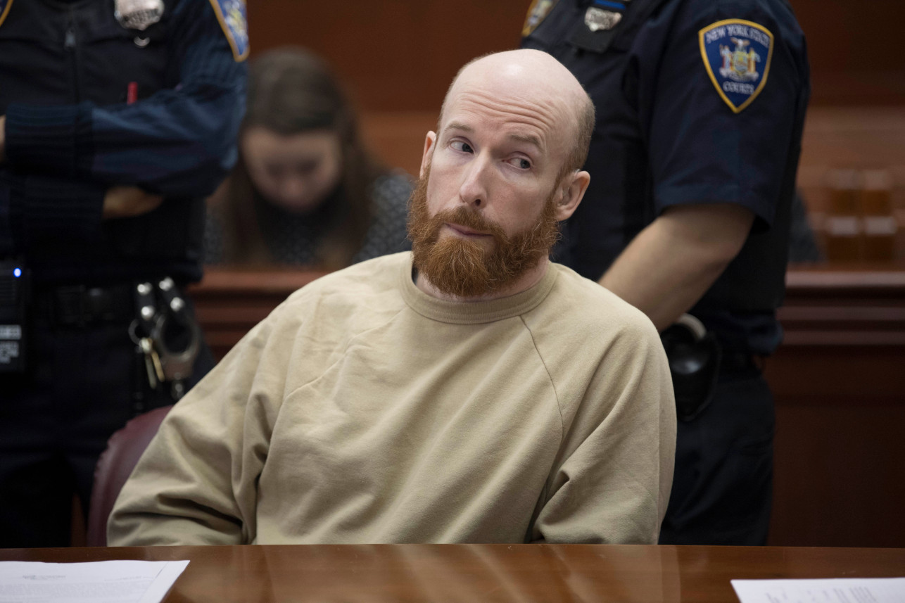 Man who posed as sick veteran sentenced for Cambridge fraud spree – masslive.com