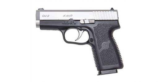 Kahr CW9 9mm