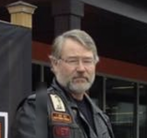 Frank “Donkey Dick” Harwell – Phony Navy SEAL