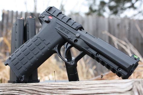 kel tec pmr 30