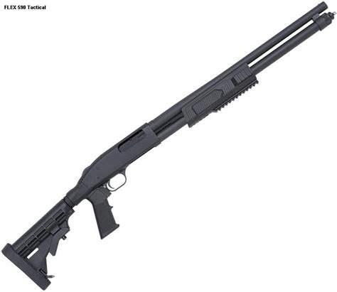 mossberg 590