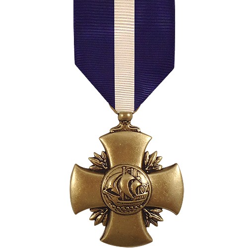 navy cross