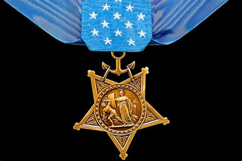 navy moh